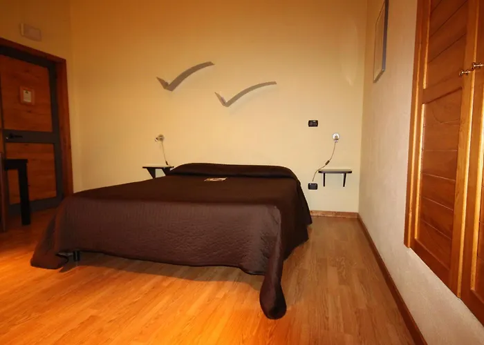 Albergo Tripoli B&B Affittacamere