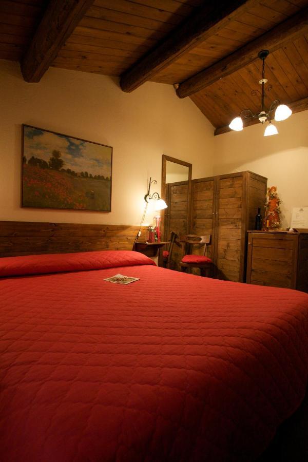 Bed and breakfast Tripoli