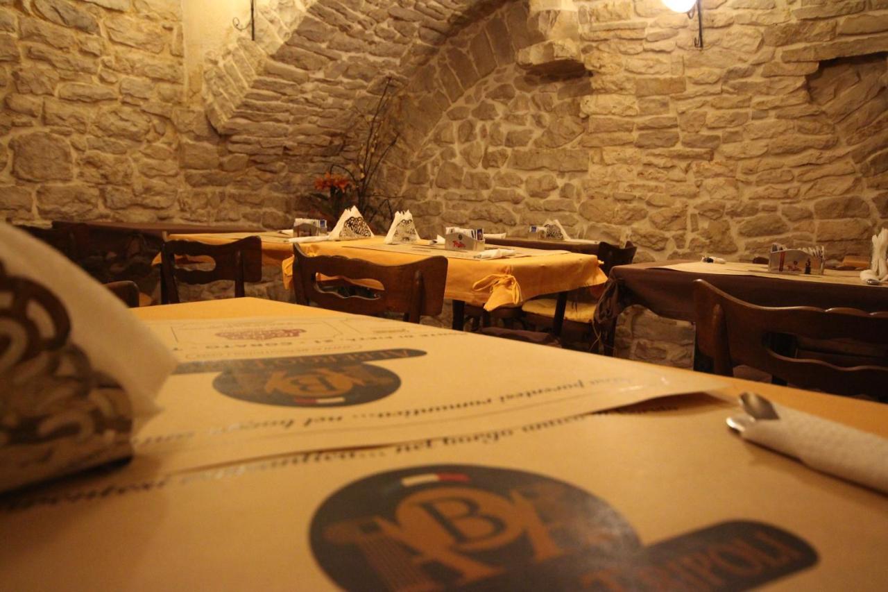Tripoli Alojamento de Acomodação e Pequeno-almoço