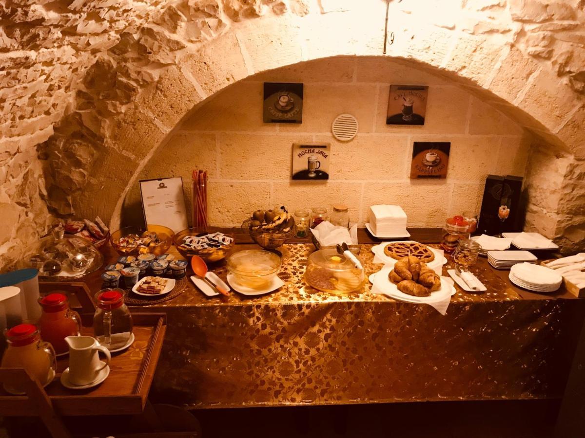 Tripoli Corato