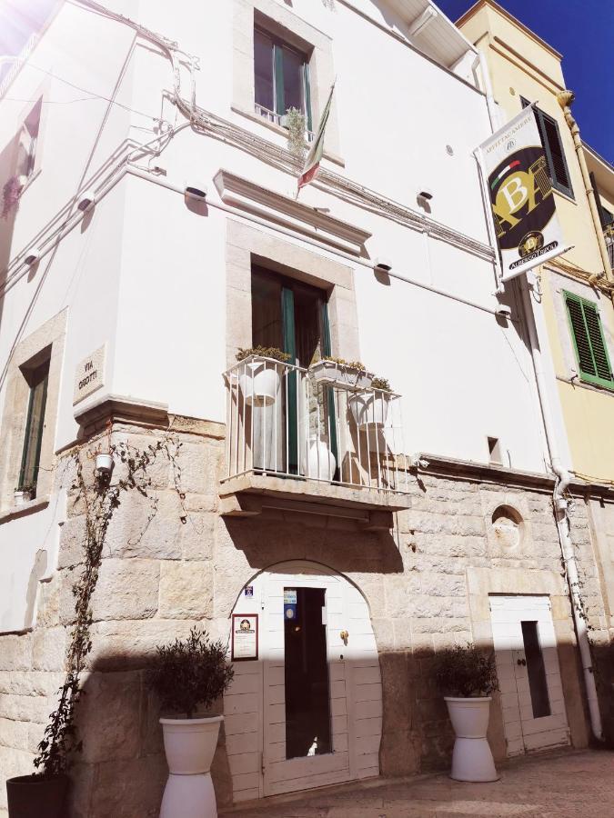 Tripoli 2* Corato