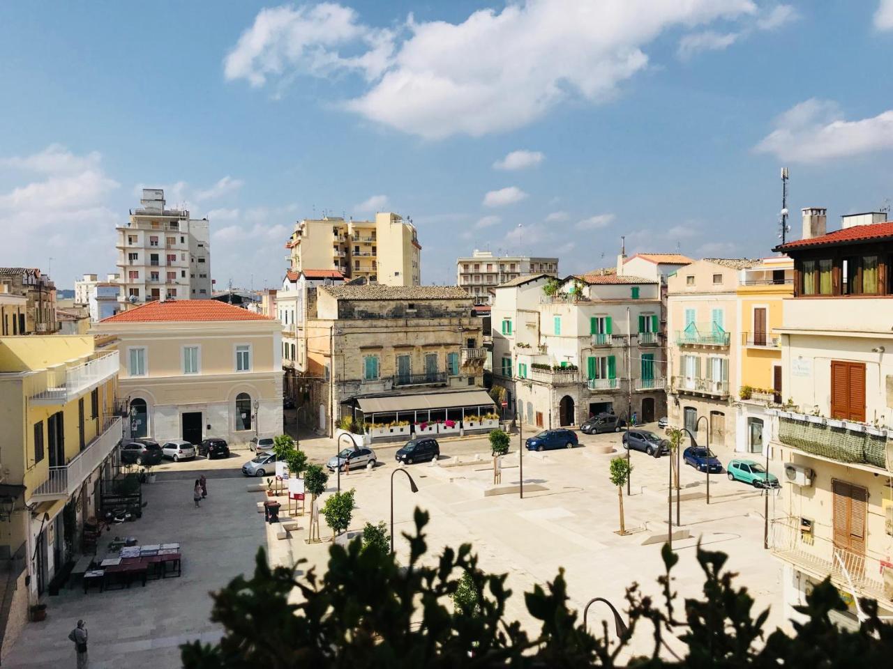 Tripoli Alojamento de Acomodação e Pequeno-almoço 2*